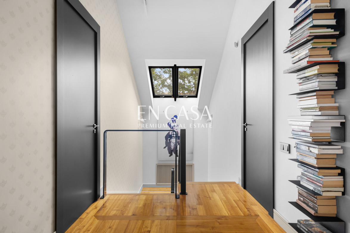 House Sale Warszawa Bielany 8